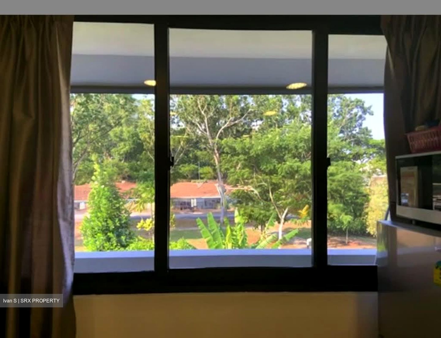Jalan Kayu Estate (D28), Terrace #578658131